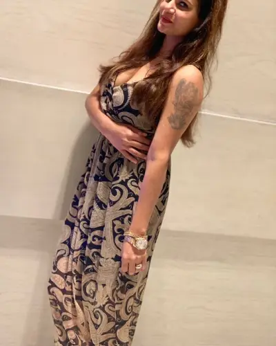 Nannilam Escort